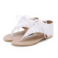 fashion flip-flop 2014 new flat sandals lady shoes